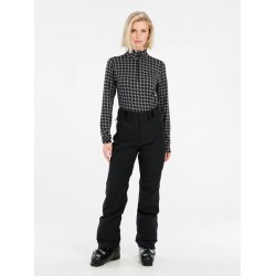 Protest Cinnomones pant (True Black) - 2025